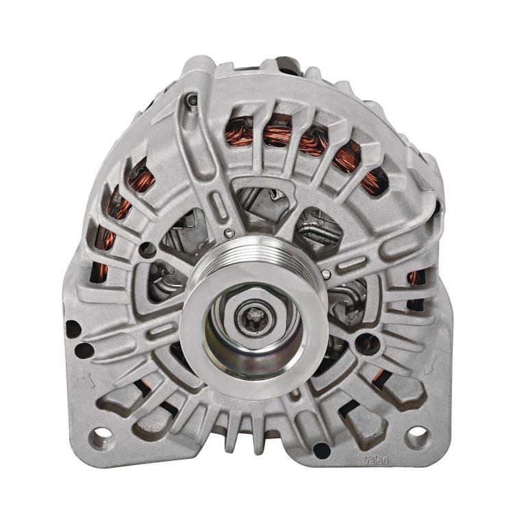 Alternateur VALEO 439628