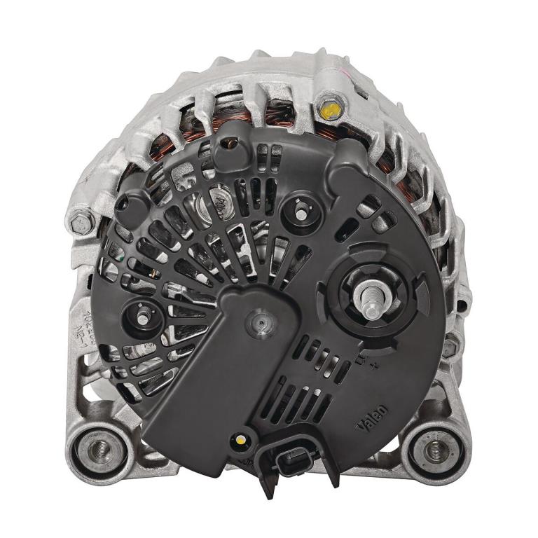 Alternateur VALEO 439628