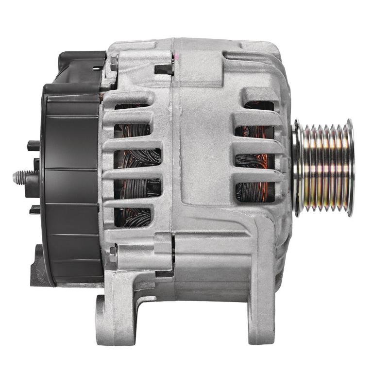 Alternateur VALEO 439628