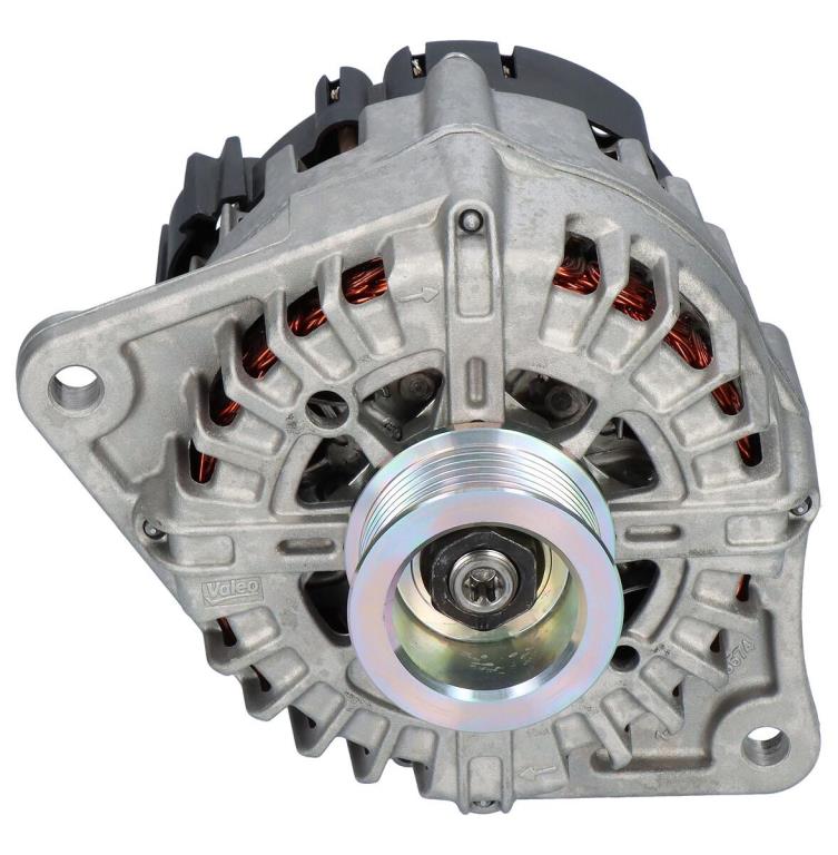 Alternateur VALEO 439631