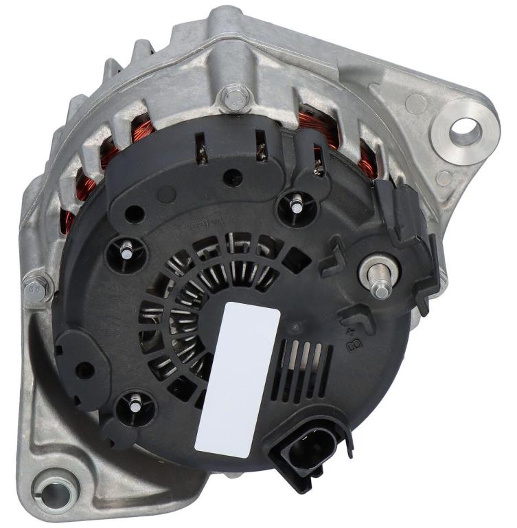 Alternateur VALEO 439631