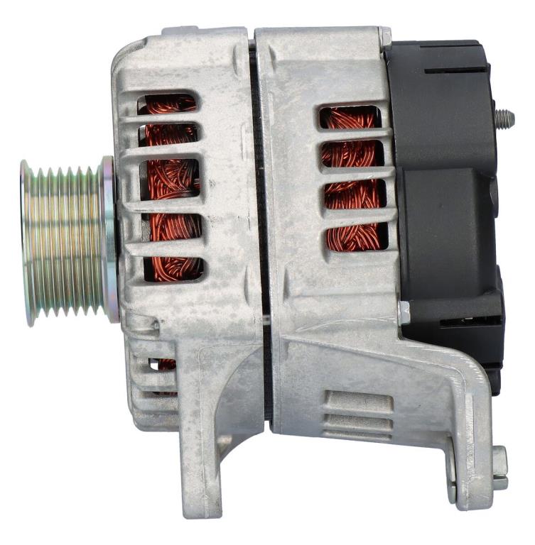 Alternateur VALEO 439631
