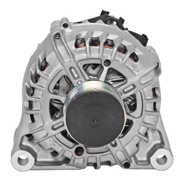 Alternador VALEO 439632