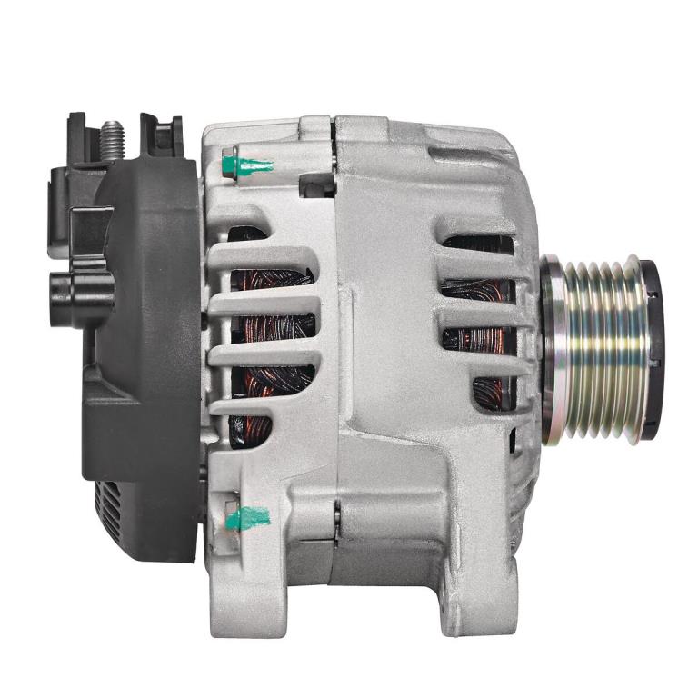 Alternador VALEO 439632
