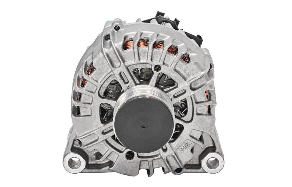 Alternador VALEO 439633