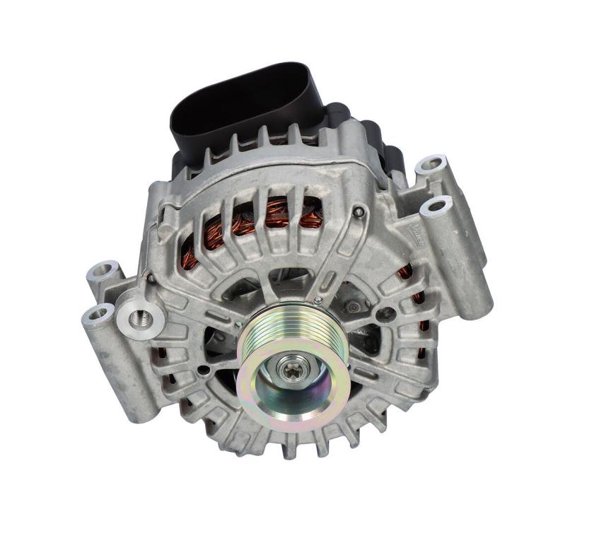 Alternateur VALEO 439636