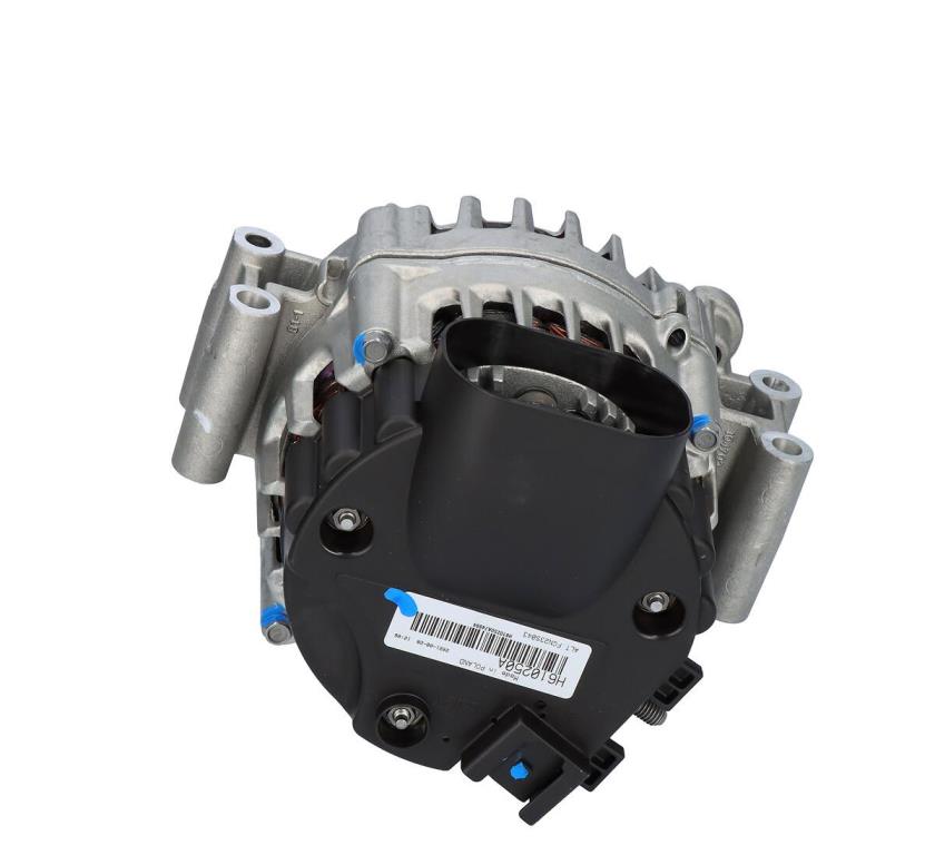 Alternateur VALEO 439636
