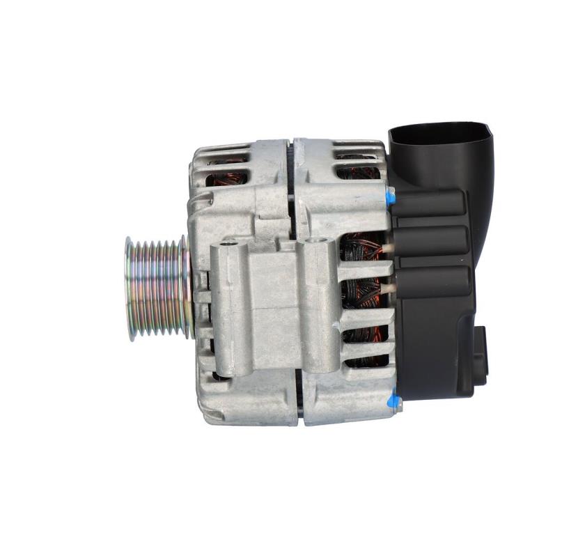 Alternateur VALEO 439636