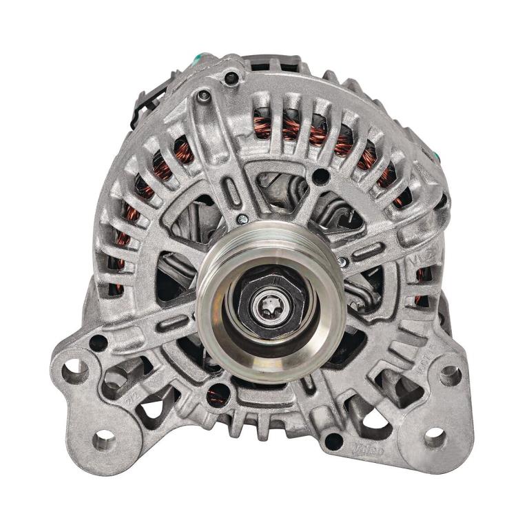 Alternateur VALEO 439637
