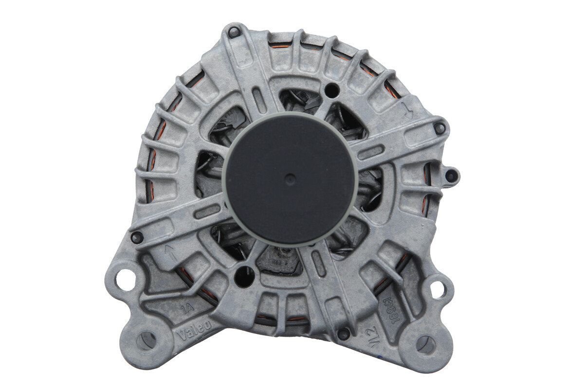 Alternador VALEO 439639