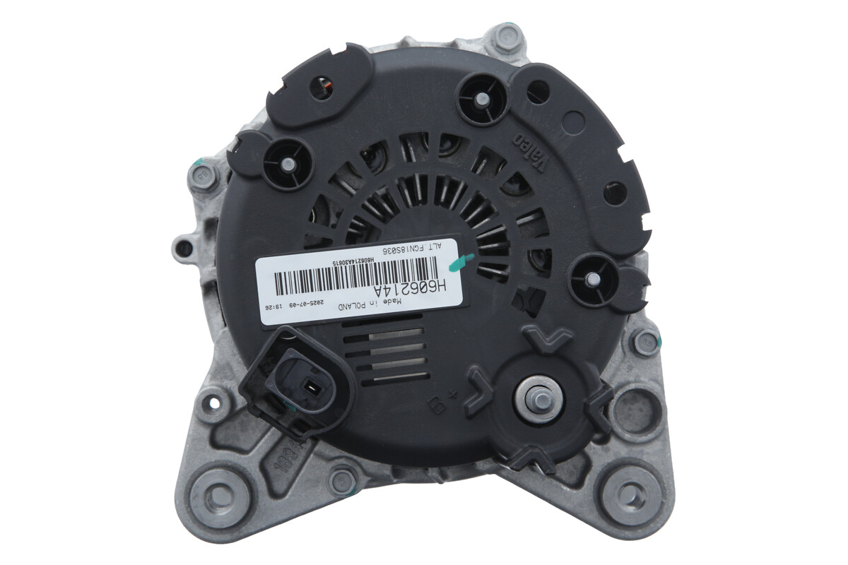 Alternador VALEO 439639