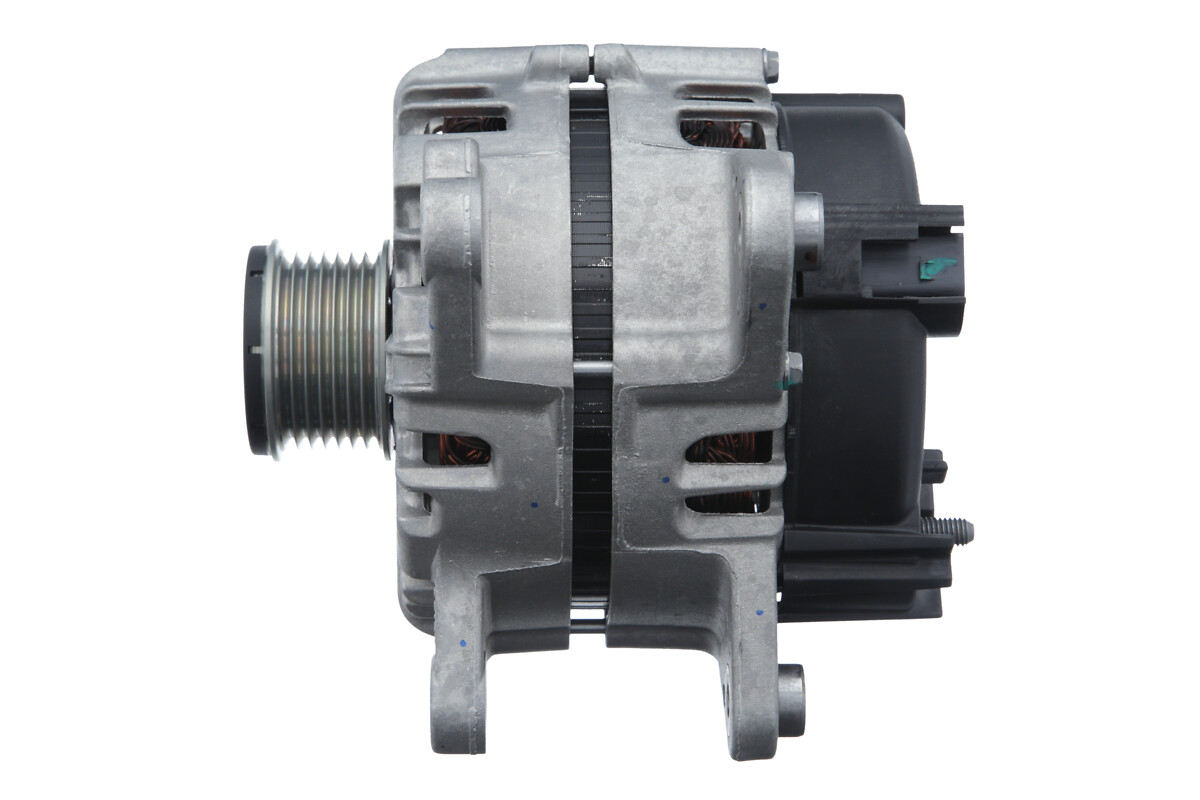 Alternador VALEO 439639