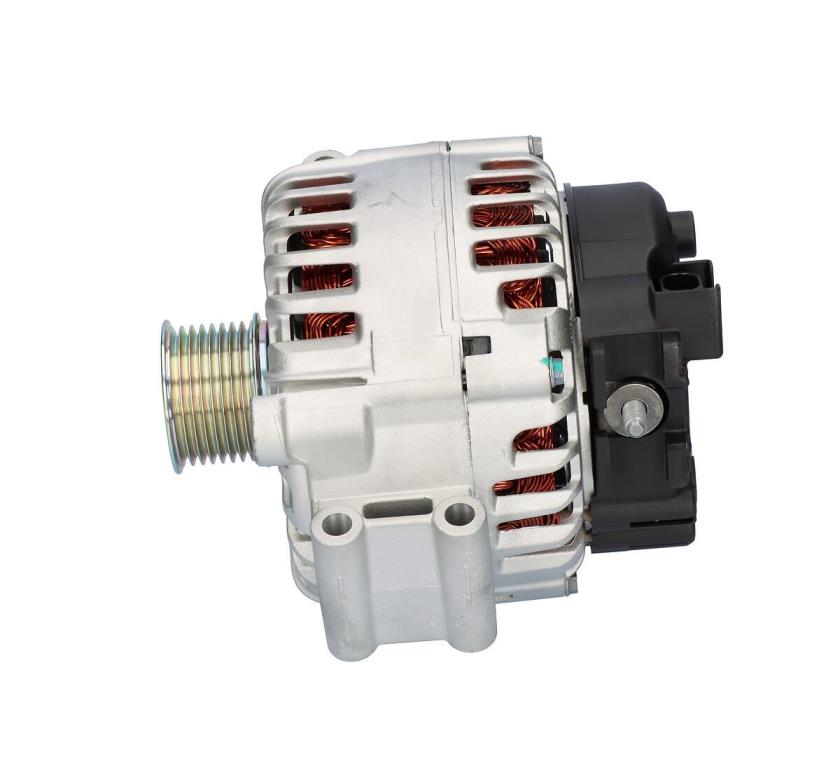 Alternateur VALEO 439640