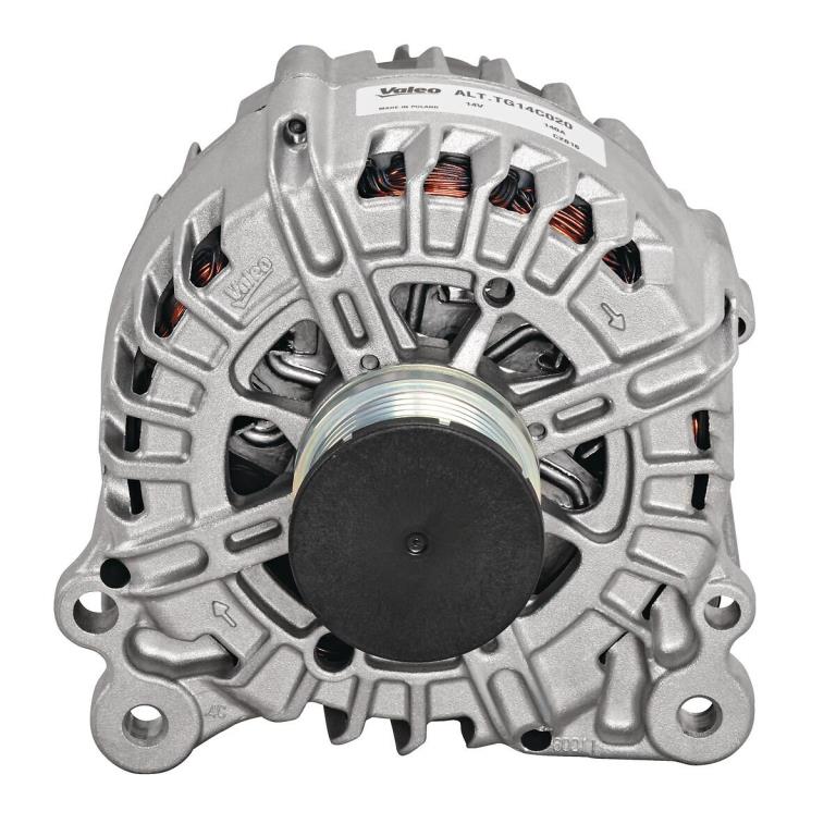 Alternateur VALEO ref. 439642
