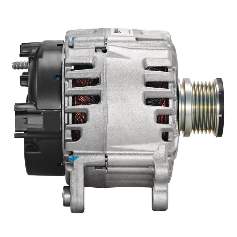 Alternateur VALEO ref. 439642