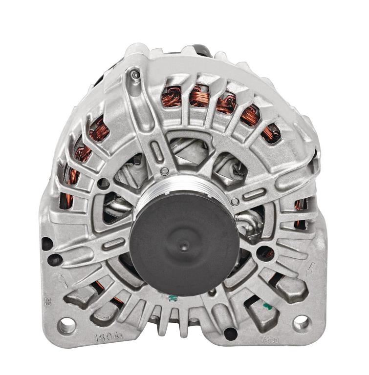 Alternador VALEO 439645