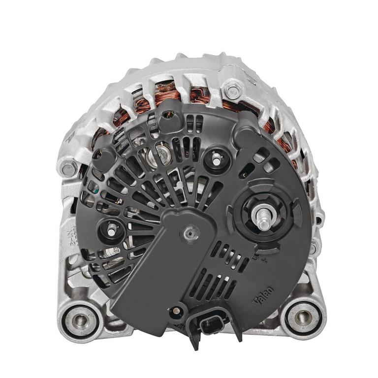 Alternador VALEO 439645