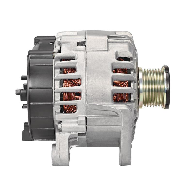 Alternador VALEO 439645