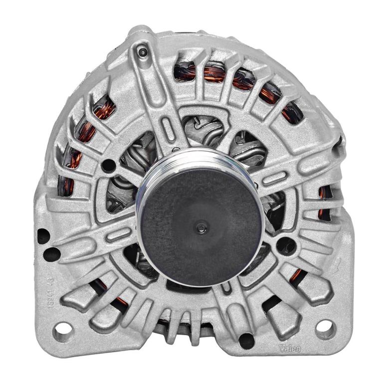 Alternateur VALEO ref. 439646