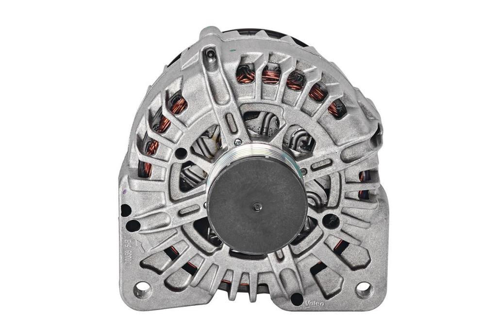 Alternateur VALEO ref. 439647