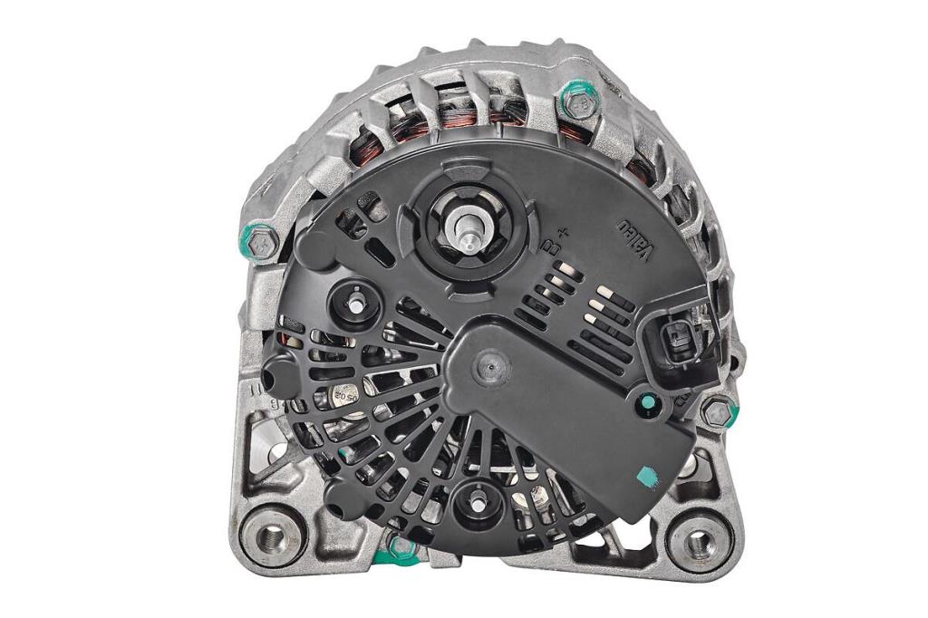 Alternateur VALEO ref. 439647
