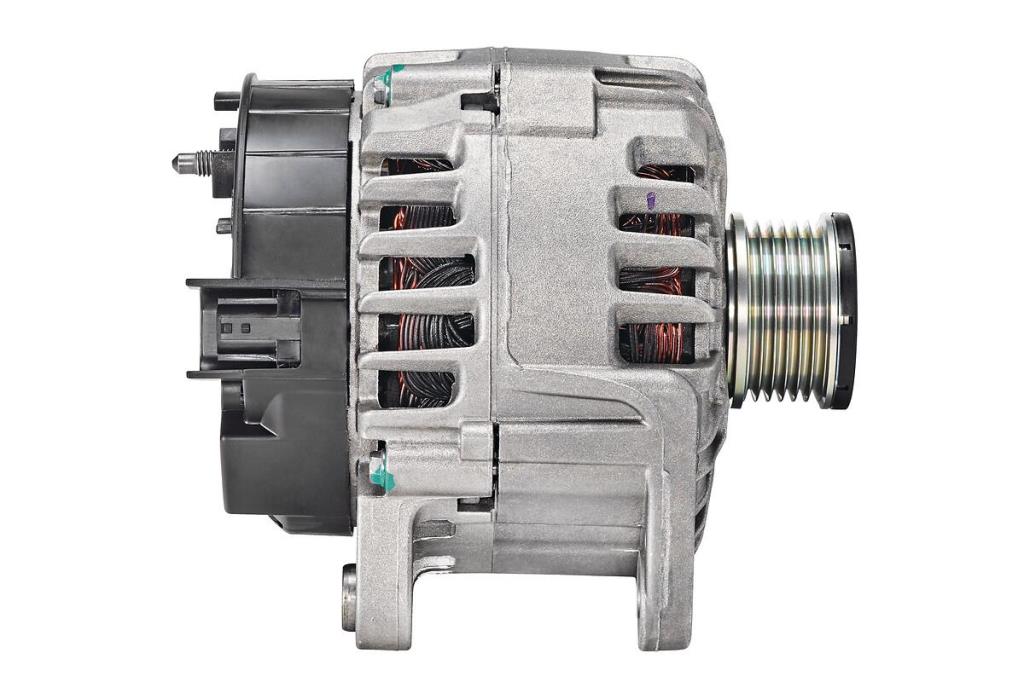 Alternateur VALEO ref. 439647