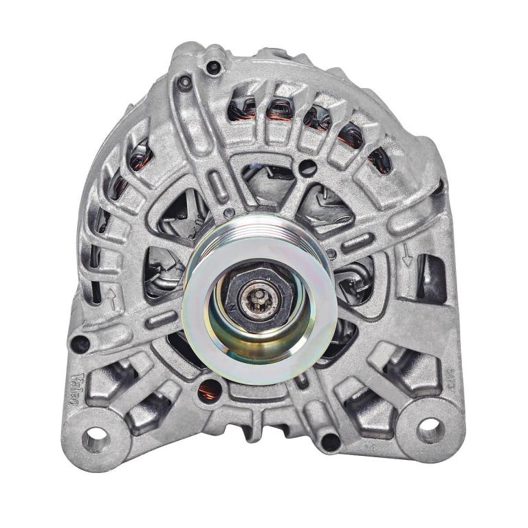 Alternateur VALEO 439648
