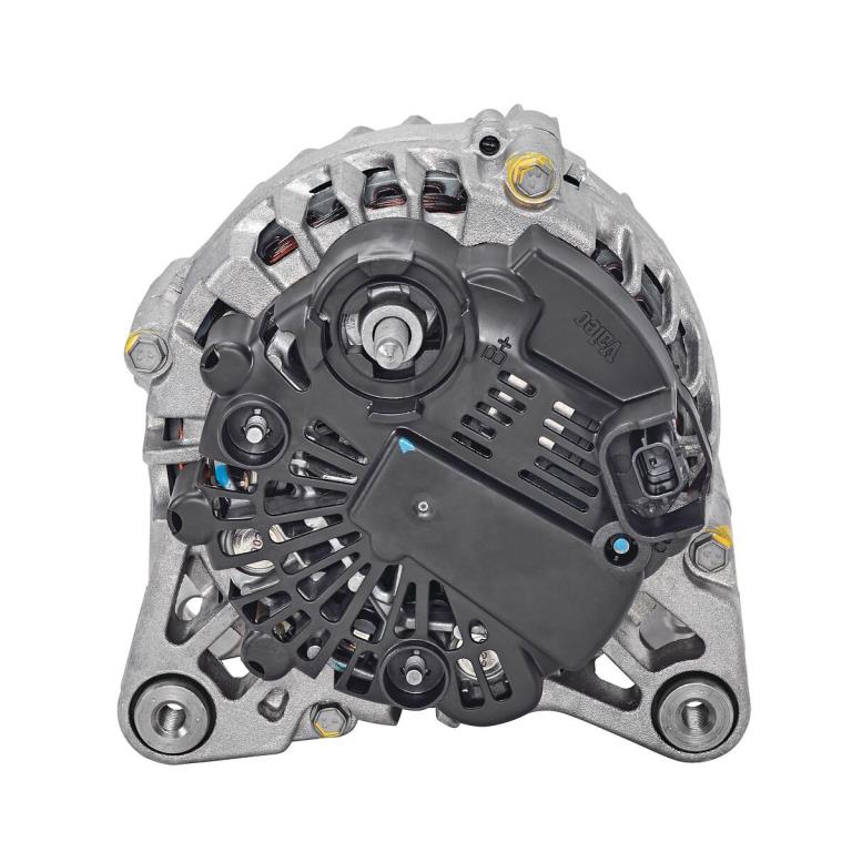 Alternateur VALEO 439648