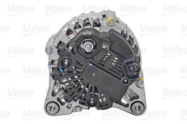Alternateur VALEO 439648