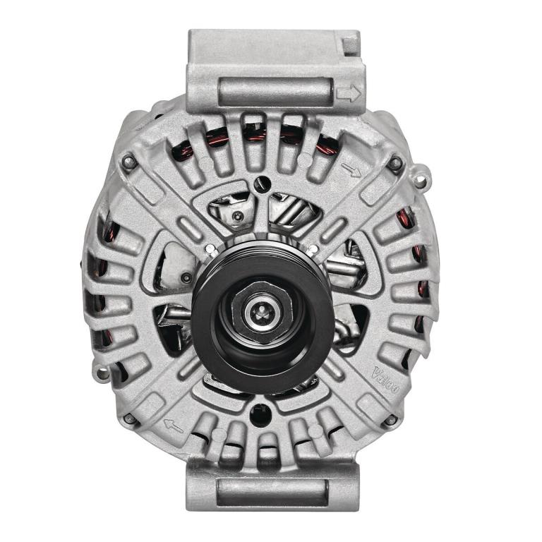 Alternateur VALEO 439649