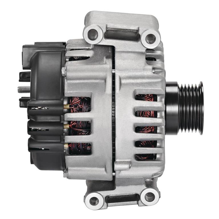 Alternateur VALEO 439649