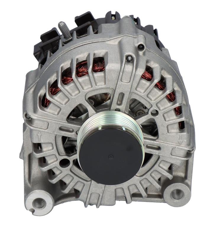 Alternateur VALEO 439652