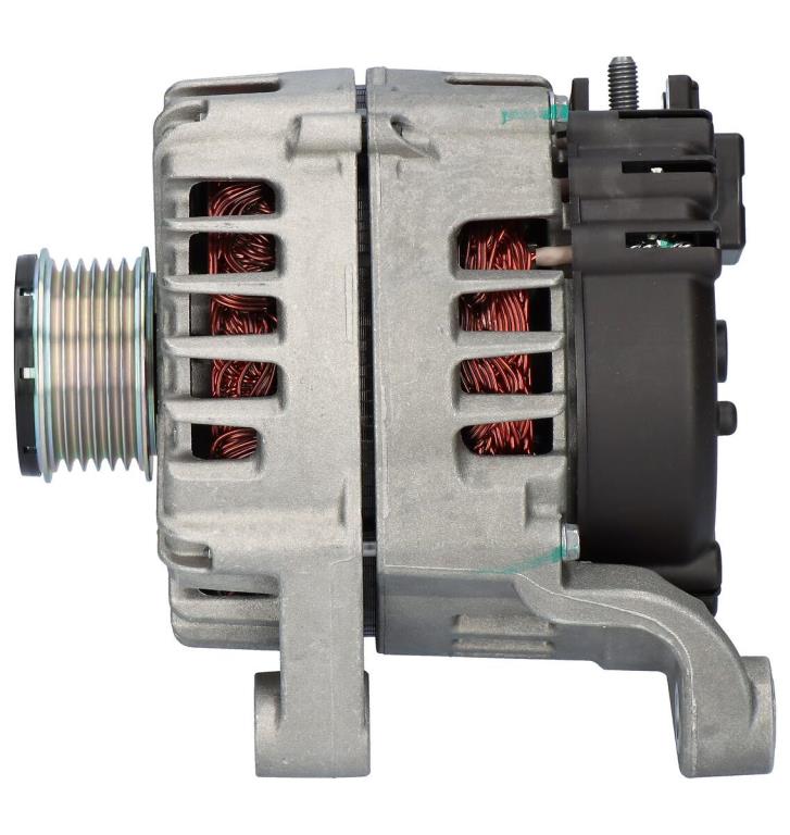 Alternateur VALEO 439652