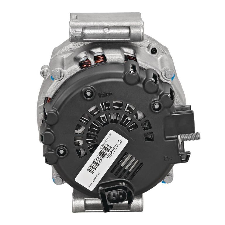 Alternateur VALEO ref. 439653