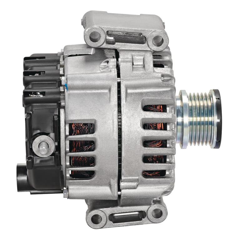 Alternateur VALEO ref. 439653