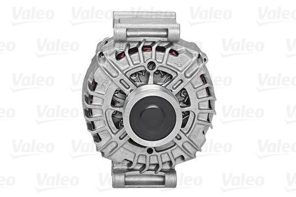 Alternateur VALEO 439656