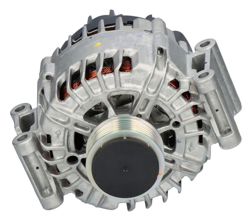 Alternateur VALEO ref. 439657