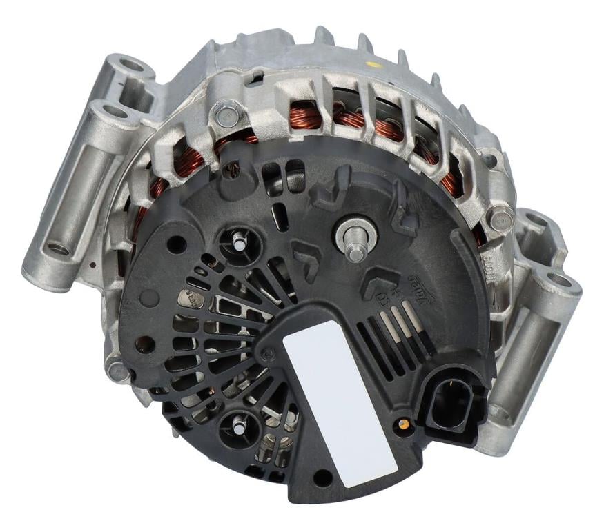 Alternateur VALEO ref. 439657