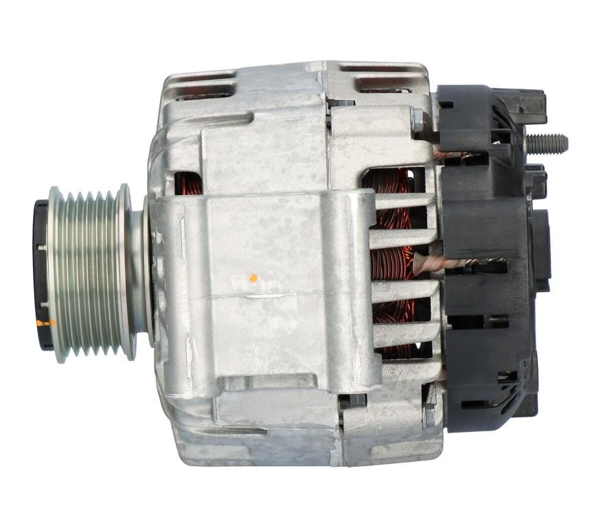 Alternateur VALEO ref. 439657