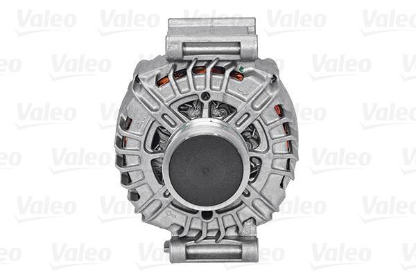Alternateur VALEO ref. 439658