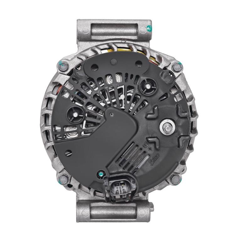 Alternateur VALEO ref. 439658