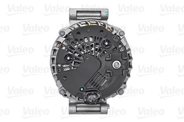 Alternateur VALEO ref. 439658