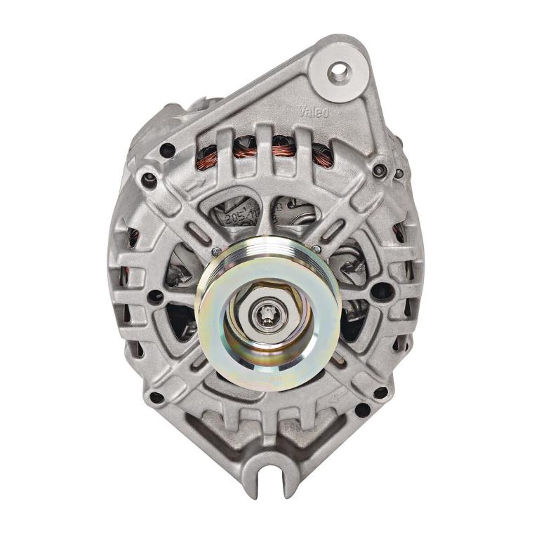 Alternateur VALEO 439659