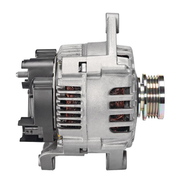 Alternateur VALEO 439659