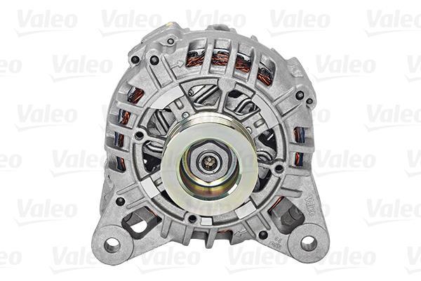 Alternateur VALEO 439661