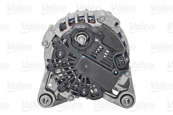 Alternateur VALEO 439661
