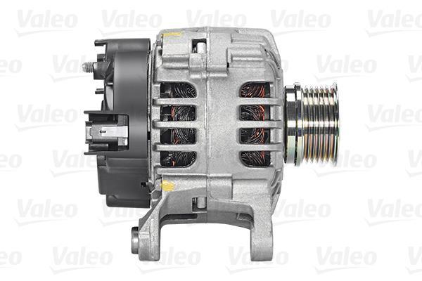 Alternateur VALEO 439661