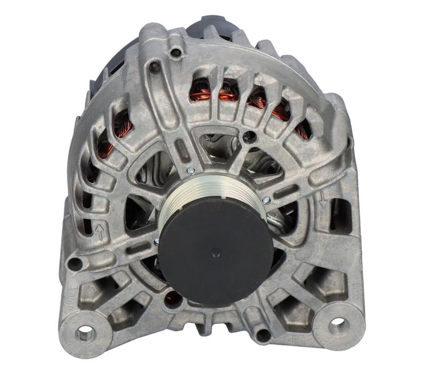 Alternateur VALEO 439662