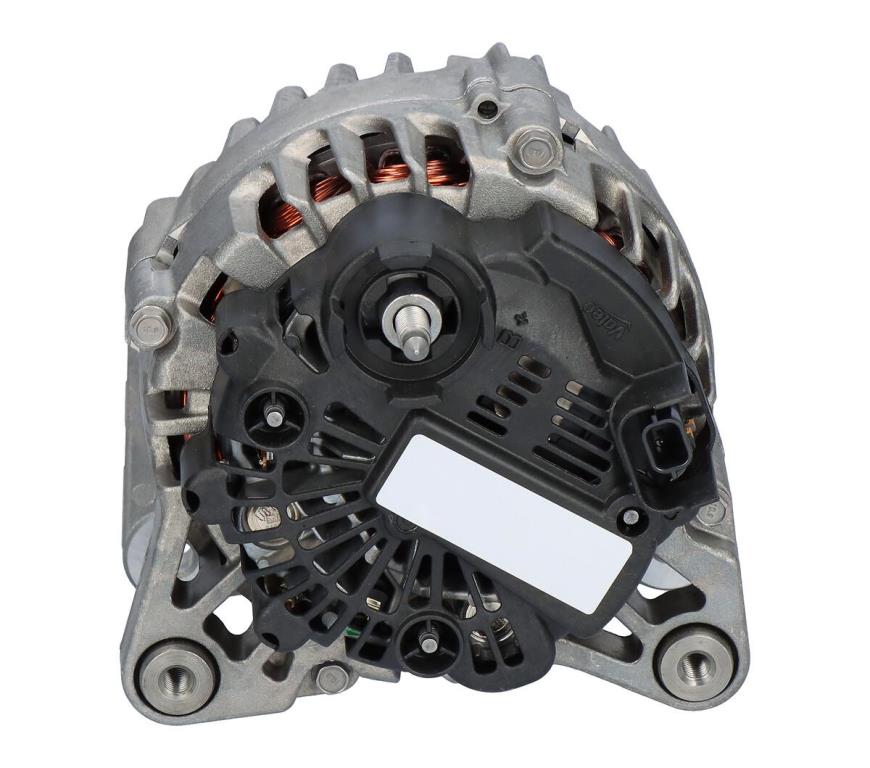 Alternateur VALEO 439662