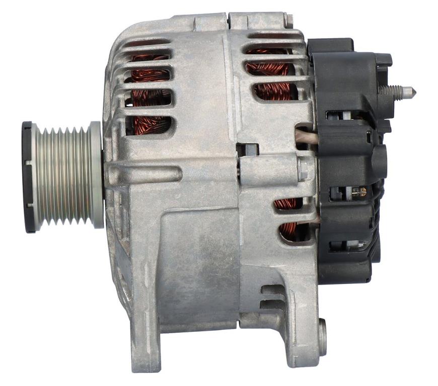 Alternateur VALEO 439662